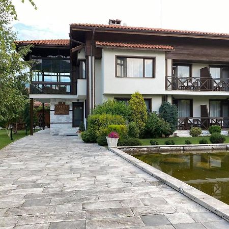 Комплекс Белите Скали Hotell Gaytaninovo Exteriör bild