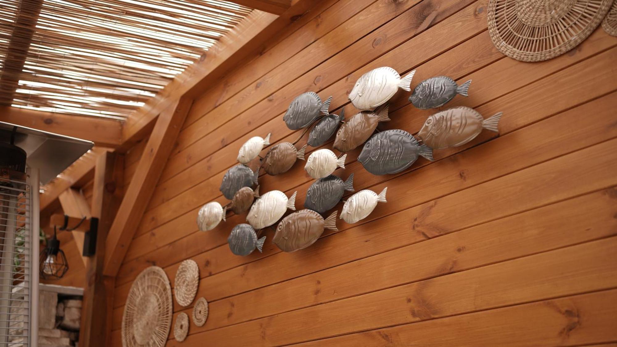 Комплекс Белите Скали Hotell Gaytaninovo Exteriör bild