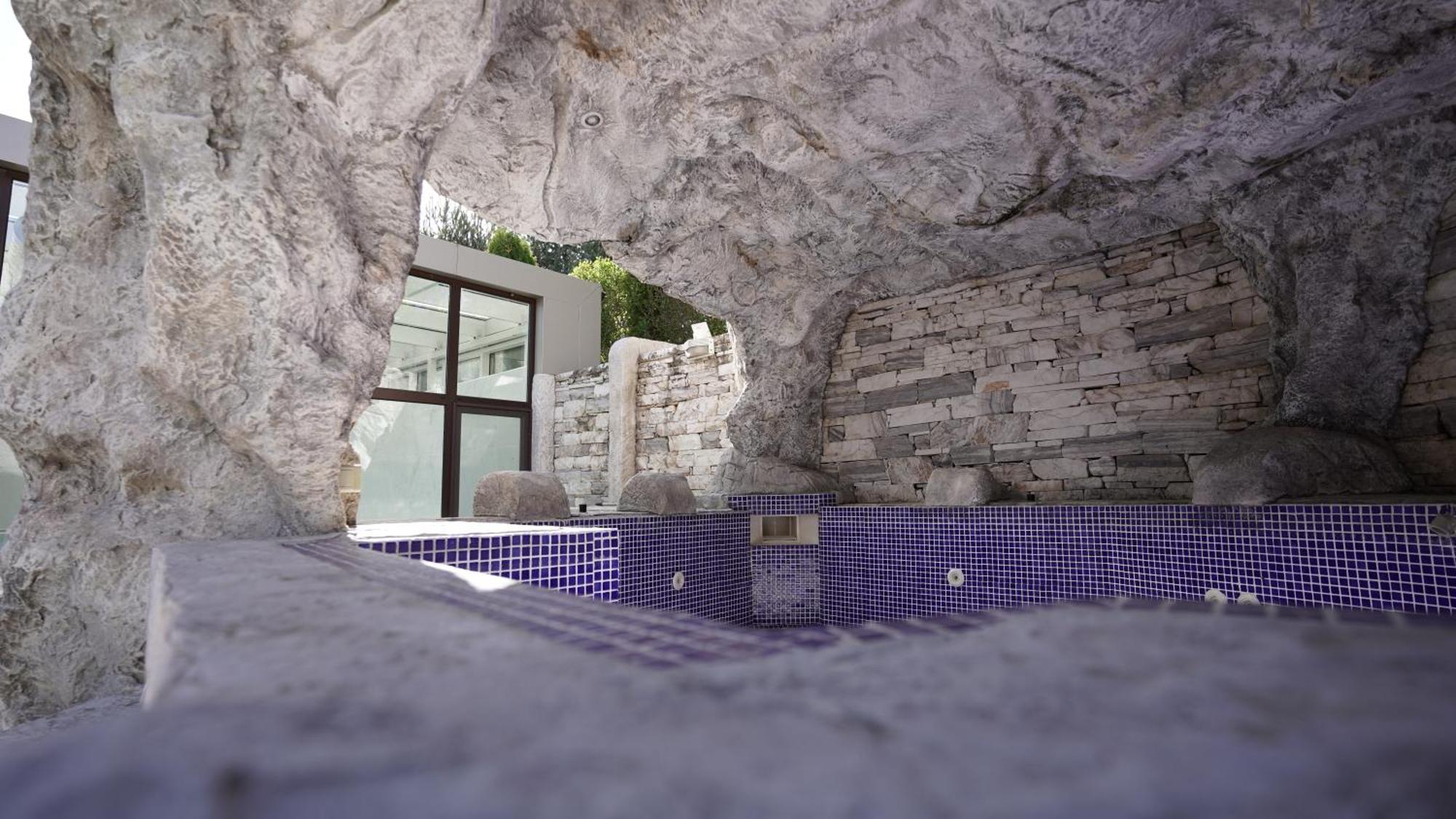 Комплекс Белите Скали Hotell Gaytaninovo Exteriör bild