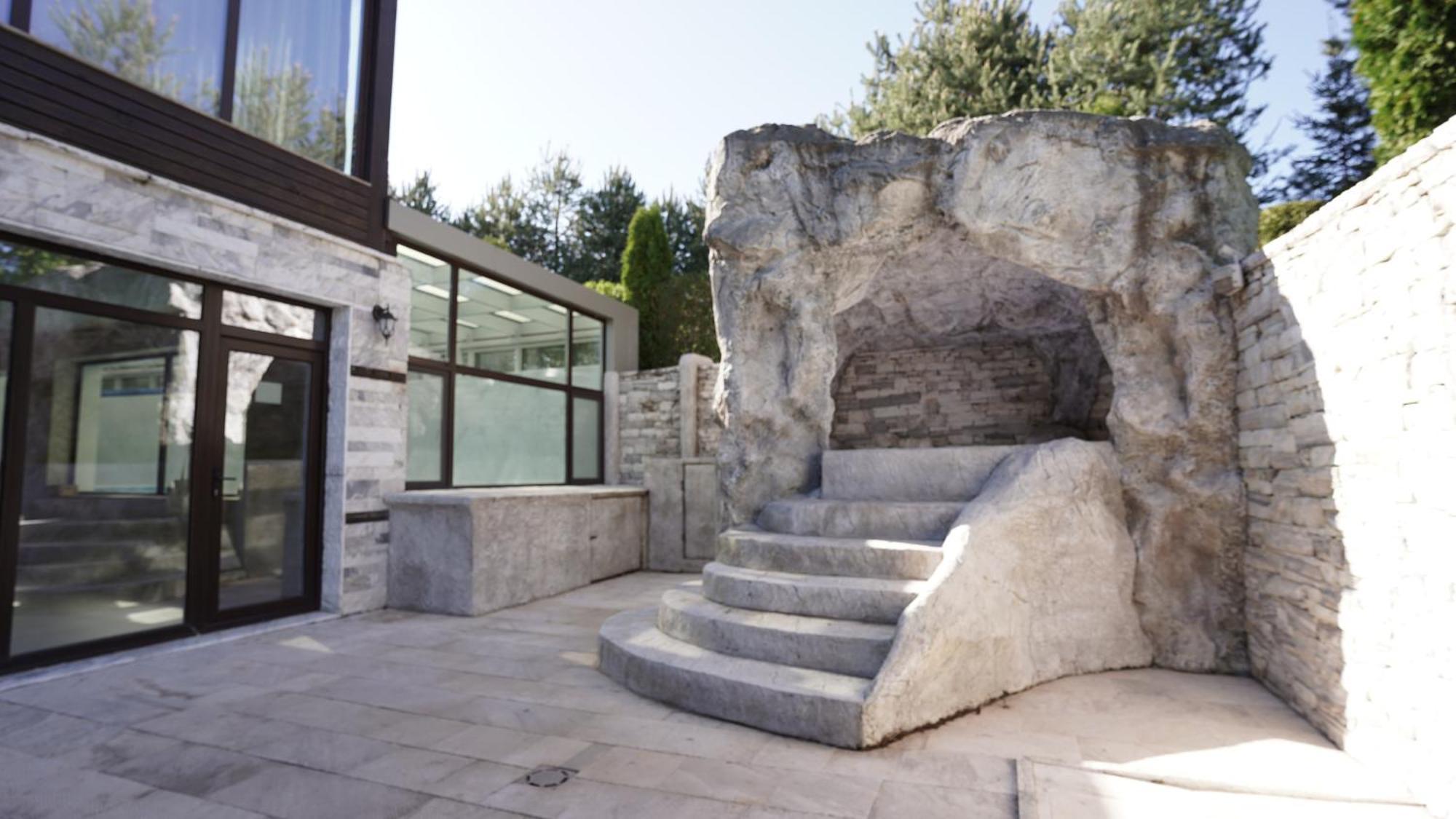 Комплекс Белите Скали Hotell Gaytaninovo Exteriör bild