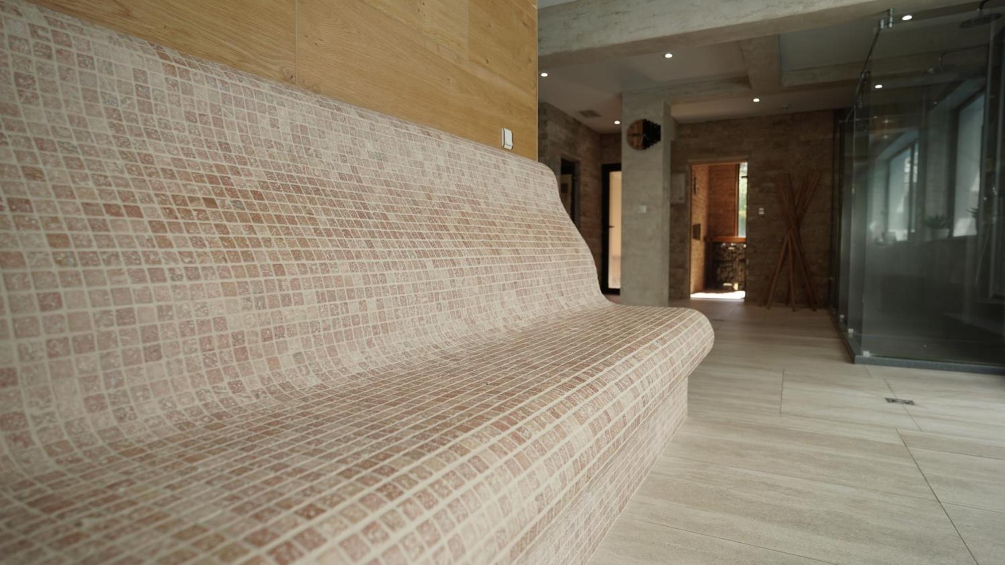 Комплекс Белите Скали Hotell Gaytaninovo Exteriör bild