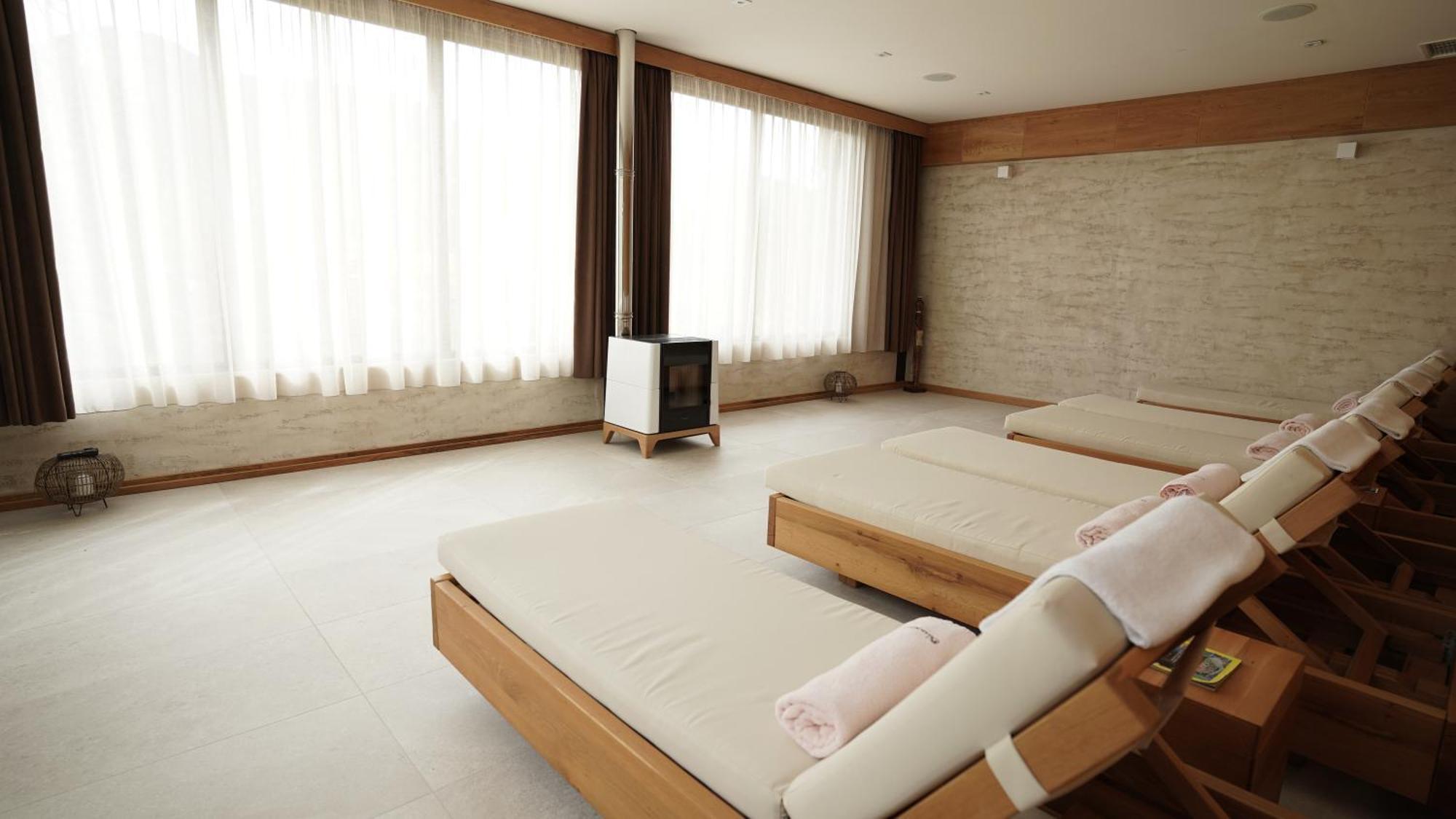 Комплекс Белите Скали Hotell Gaytaninovo Exteriör bild