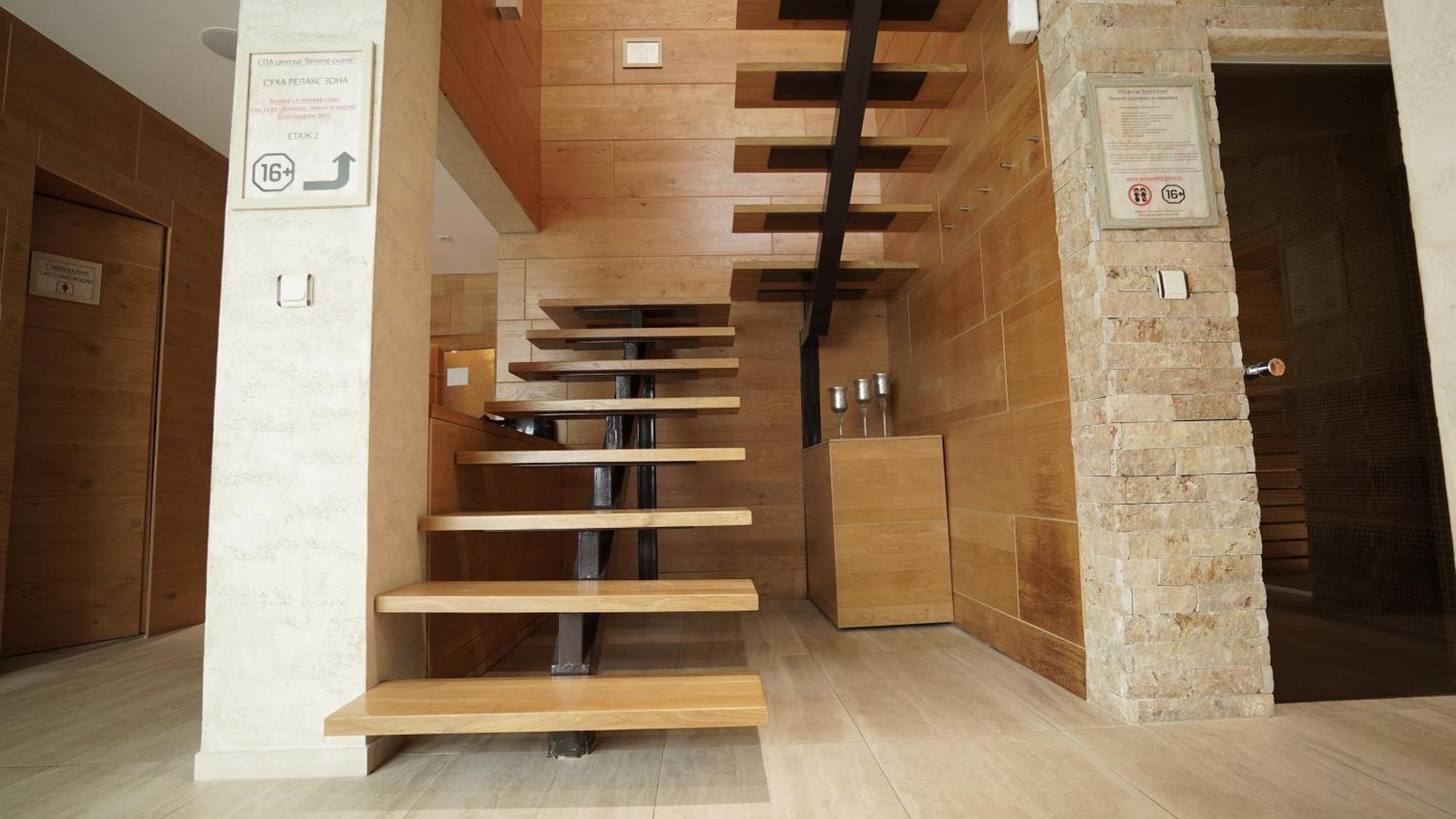 Комплекс Белите Скали Hotell Gaytaninovo Exteriör bild