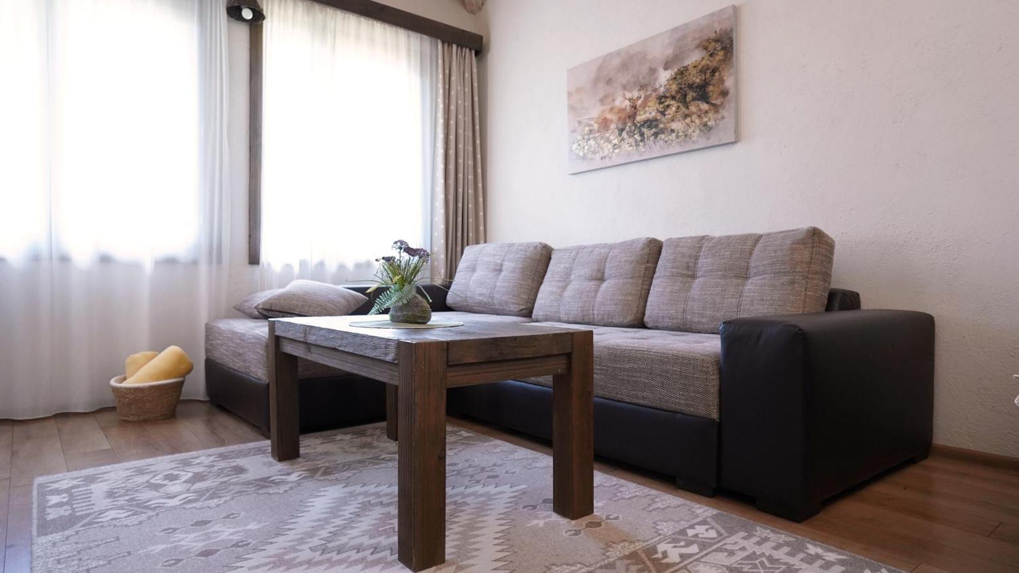Комплекс Белите Скали Hotell Gaytaninovo Exteriör bild