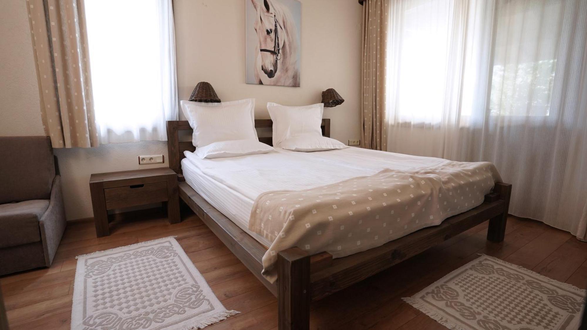 Комплекс Белите Скали Hotell Gaytaninovo Exteriör bild