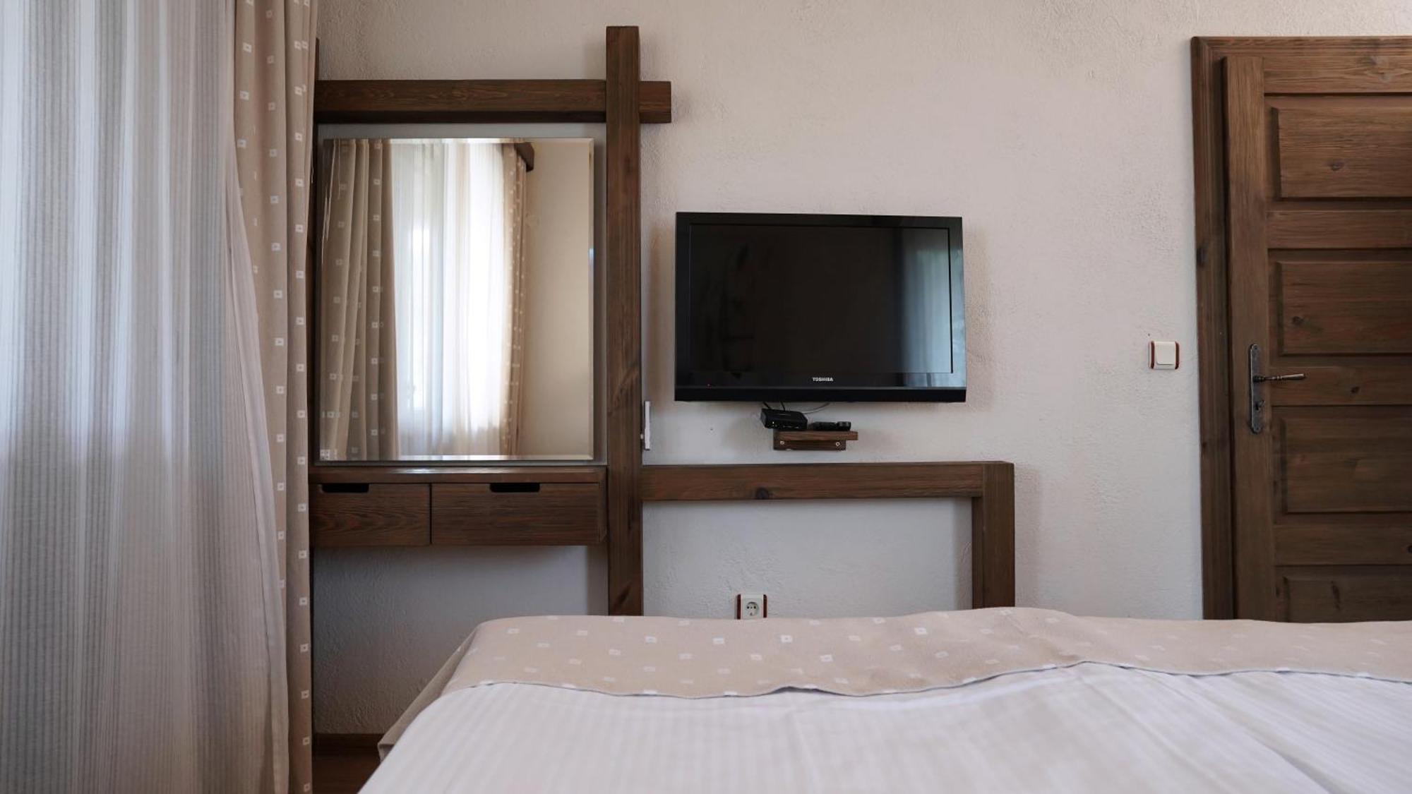 Комплекс Белите Скали Hotell Gaytaninovo Exteriör bild