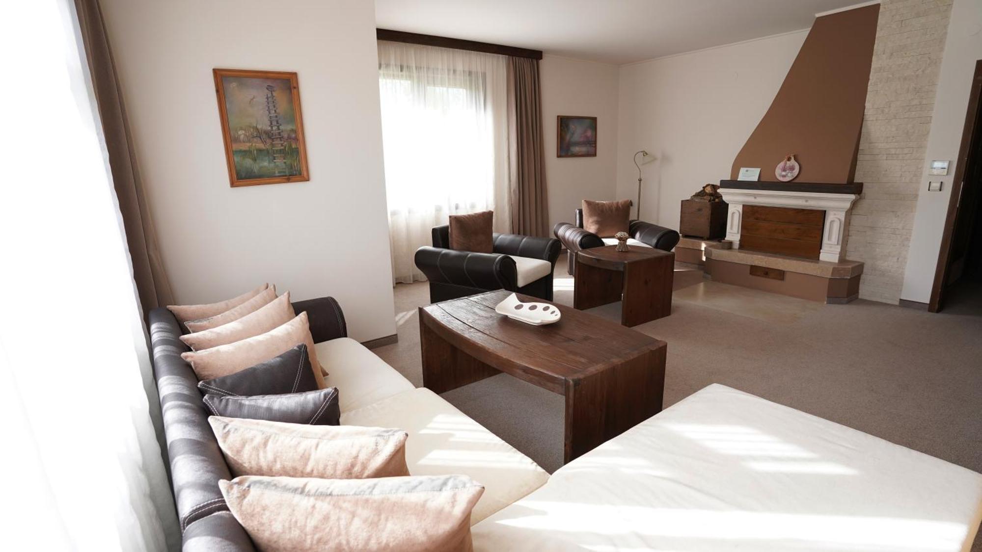 Комплекс Белите Скали Hotell Gaytaninovo Exteriör bild