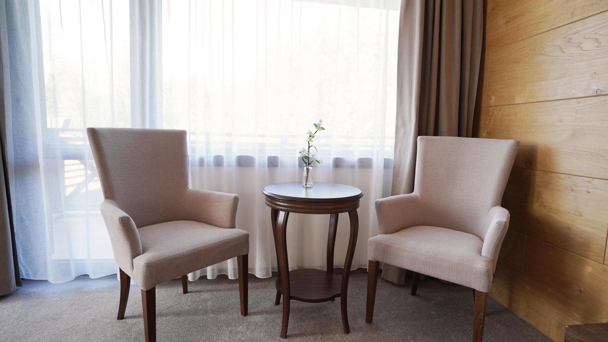 Комплекс Белите Скали Hotell Gaytaninovo Exteriör bild